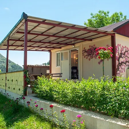 Smjestaj Dada * Trebinje