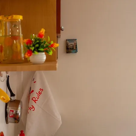 Smjestaj Dada بيت للعطل تريبينيي