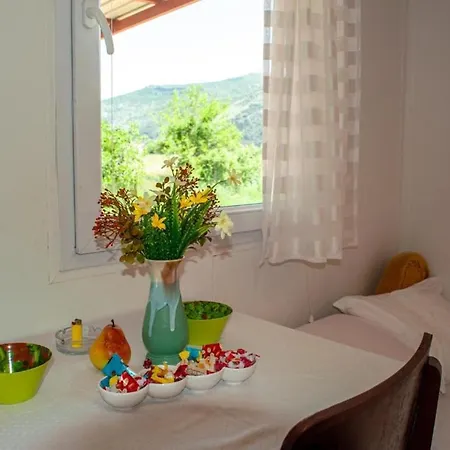 Smještaj Dada 度假居 特雷比涅