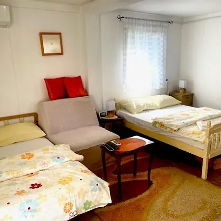 Smjestaj Dada * Trebinje
