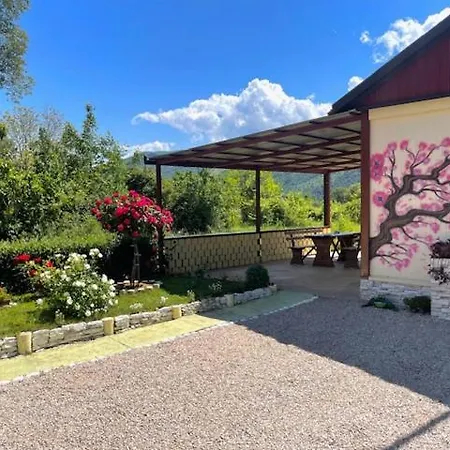 Smjestaj Dada Trebinje