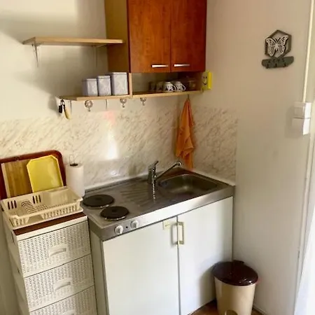 بيت للعطل Smjestaj Dada