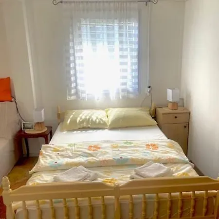 Smještaj Dada 特雷比涅