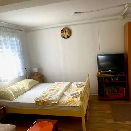 Nyaraló Smjestaj Dada