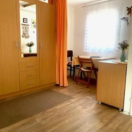 Smjestaj Dada بيت للعطل تريبينيي