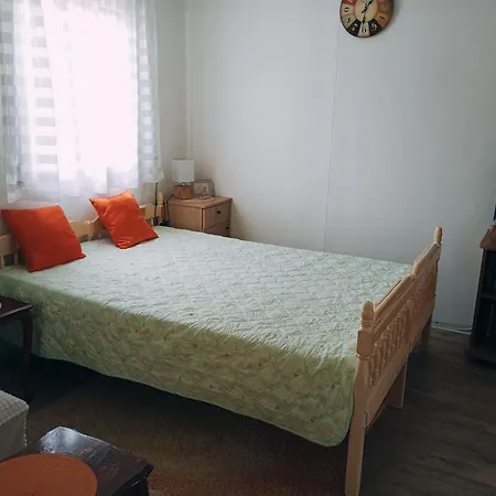 Smještaj Dada