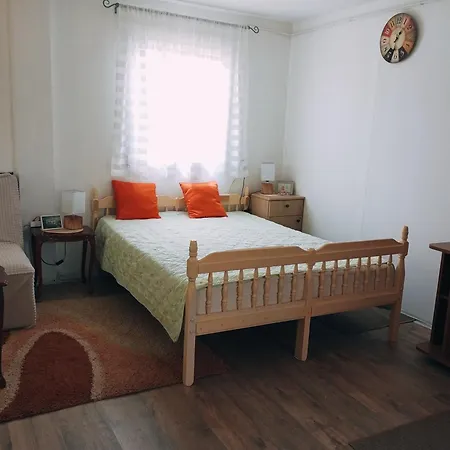 Smještaj Dada 度假居