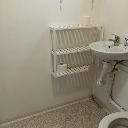 Smjestaj Dada Nyaraló