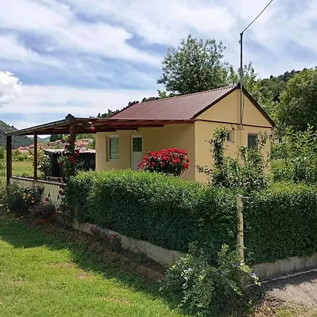 Holiday home Smjestaj Dada