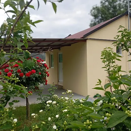 Smjestaj Dada Holiday home