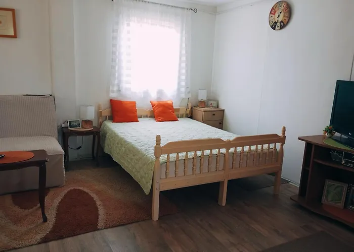 Smjestaj Dada Дом отдыха